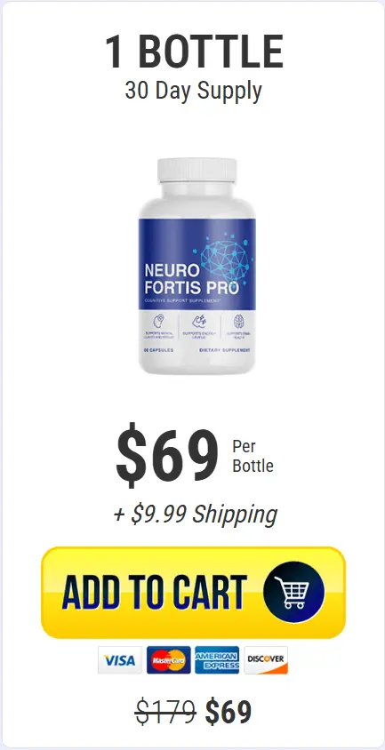 order-neuro-fortis-pro-1-bottle