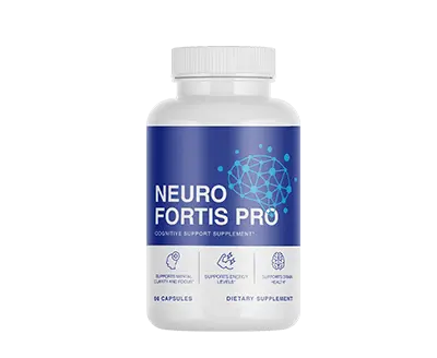 neurofortis-supplement